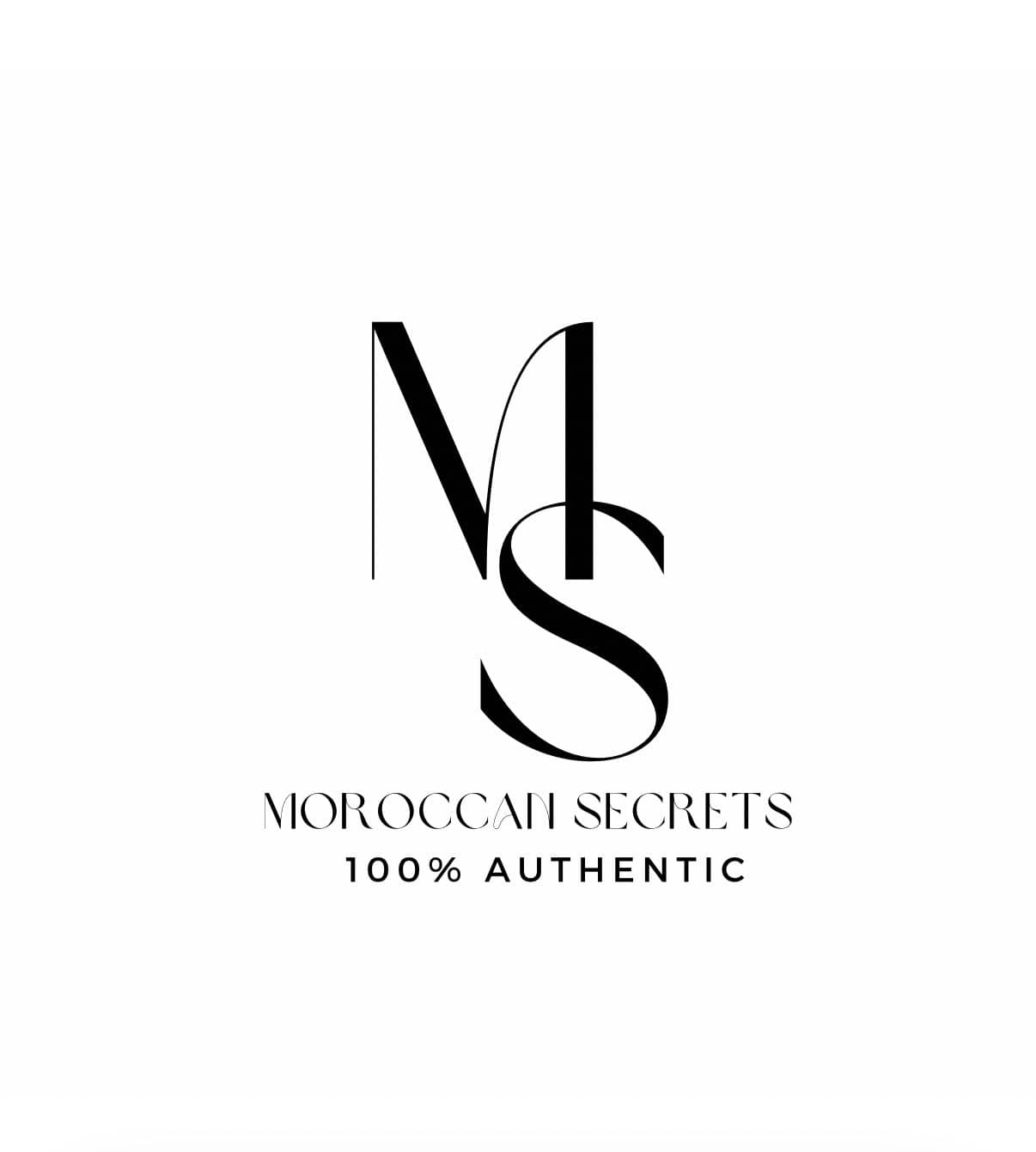 Moroccan Secrets Logo